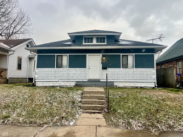 1539 Wade St, Indianapolis, IN 46203