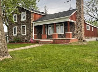8792 Haseley Rd, Gasport, NY 14067