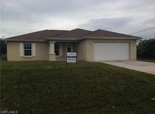 3217 22nd St SW, Lehigh Acres, FL 33976