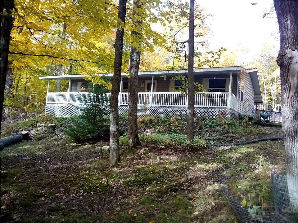 13261 Street, Exeland, WI 54835 Zillow