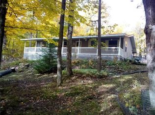 13261 W Georgia St, Exeland, WI 54835