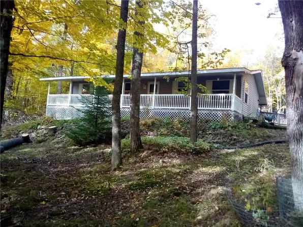 13261 Georgia Street, Exeland, WI 54835