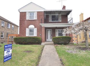 7233 Brookcrest Dr, Cincinnati, OH 45237