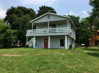 148 Lakeside Dr, Trinity, TX 75862