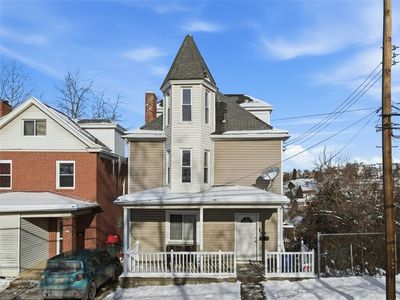 John Marzullo - Real Estate Agent in Pittsburgh, PA - Reviews | Zillow