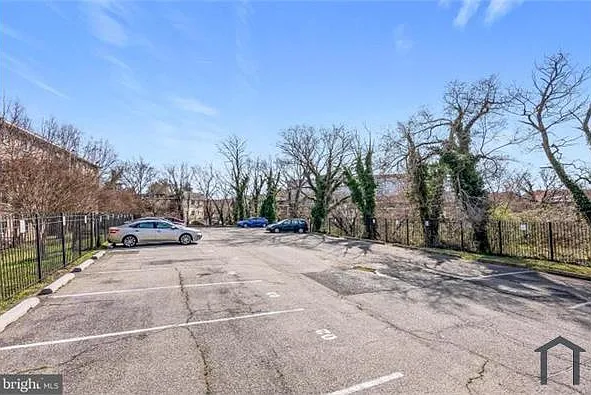 625 Chesapeake St SE #205 — Photo 20
