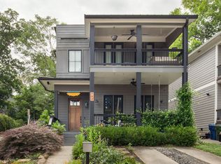 702 Grant Ter SE, Atlanta, GA 30315