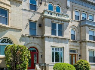 1807 Phelps Pl NW, Washington, DC 20008