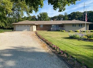 1916 County Road 800 N, Lacon, IL 61540
