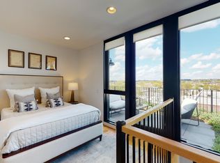 57 N St NW #PENTHOUSE 526, Washington, DC 20001