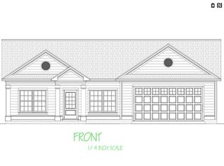 5840 Antioch Rd, Conway, SC 29527