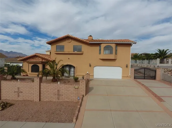 3337 Park Ridge Ave, Bullhead City, AZ 86429