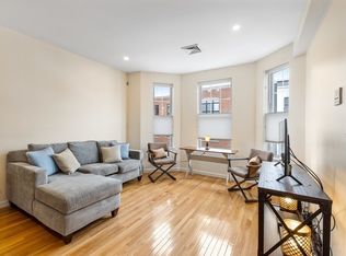 351 W 2nd St #PENTHOUSE 3, Boston, MA 02127