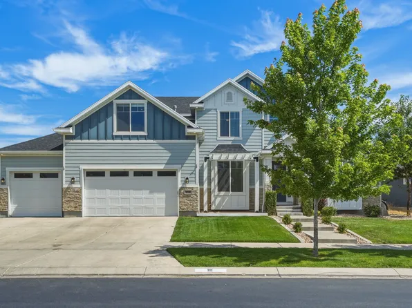 111 E Silver Oak Rd, Vineyard, UT 84059