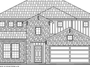 309 Peggy Drive, Liberty Hill, TX 78642