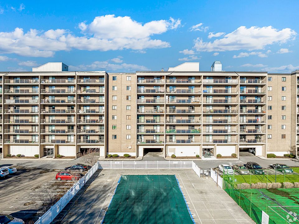 1st image of 185 Quincy Shore Dr APT A28