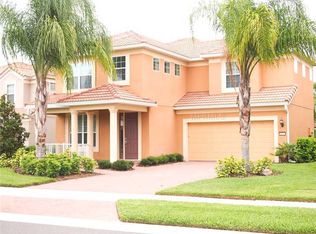 11866 Fiore Dr, Orlando, FL 32827