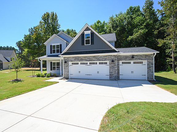 4th image of 368 Abingdon Farms Dr