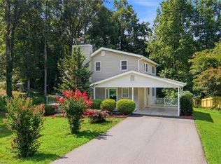 5656 Buckhorn Rd, Winston Salem, NC 27023