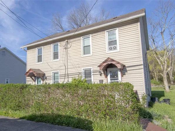 5825-5827 Brownsville Rd, Pittsburgh, PA 15236