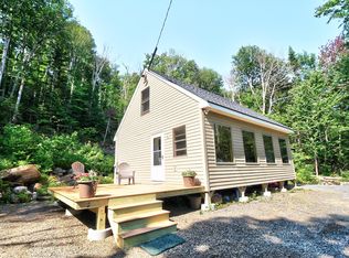 295 Edelheid Rd, Rangeley, ME 04970