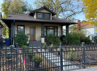 920 E 1300 S #A, Salt Lake City, UT 84105