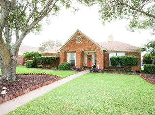 402 Azalea Dr, Allen, TX 75002