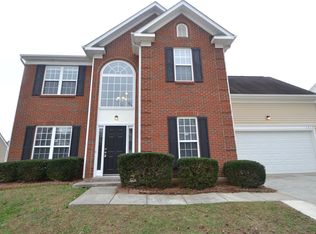 1010 Tiger Eye Ave, Indian Trail, NC 28079