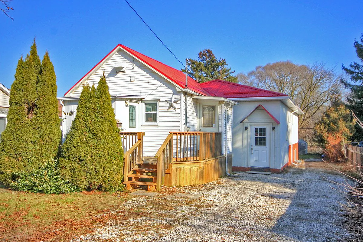 Building Photo - 146 Emerson Ave
