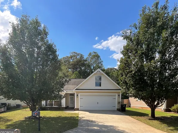 313 Madison Place Pkwy, Byron, GA 31008