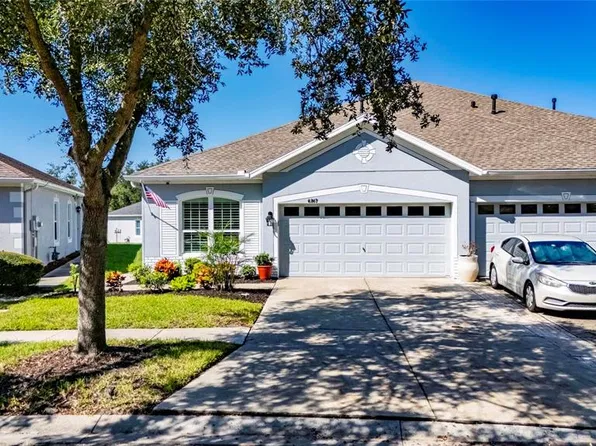 6817 SURREY OAK DRIVE, APOLLO BEACH, FL 33572