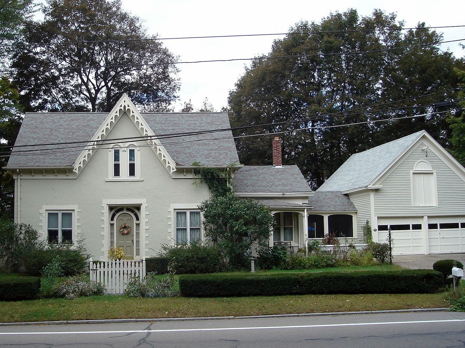 469 West St, Attleboro, MA 02703 Zillow