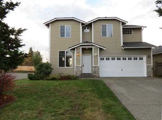 1112 126th Street Ct E, Tacoma, WA 98445
