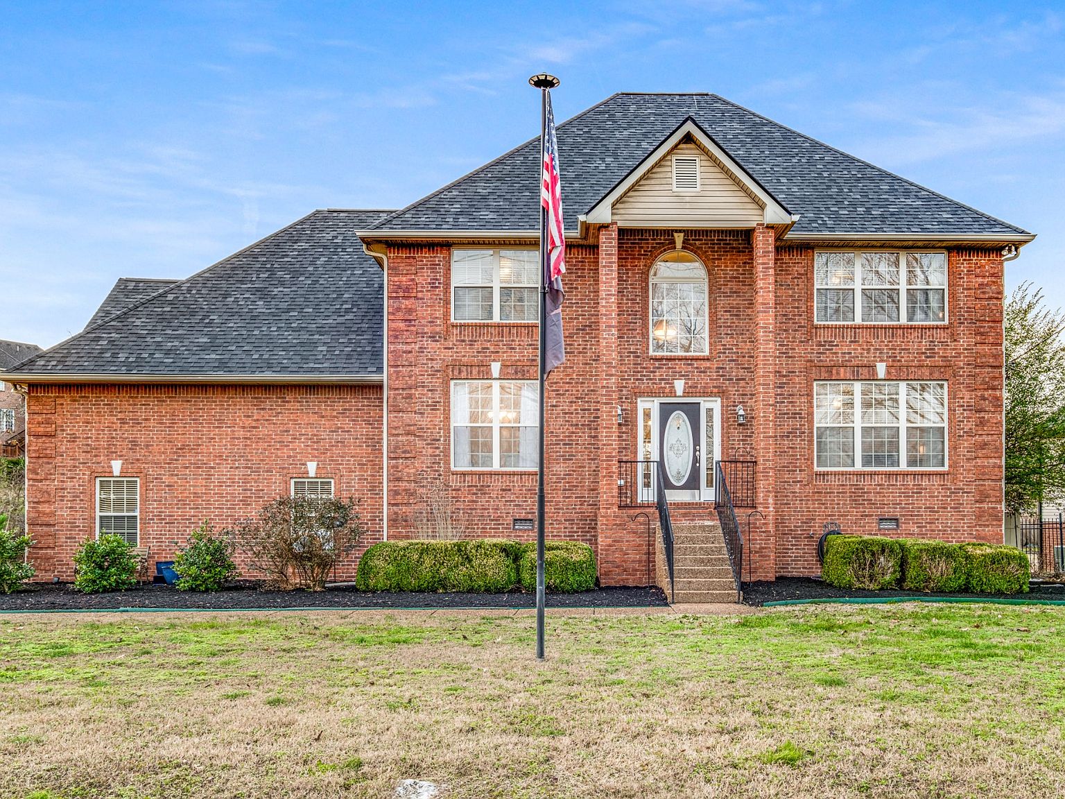 6178 N New Hope Rd, Hermitage, TN 37076 Zillow