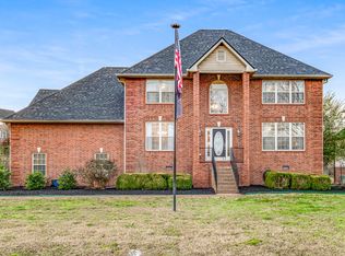 6178 N New Hope Rd, Hermitage, TN 37076