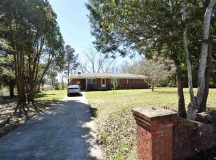 23951 Highway 189, Elba, AL 36323