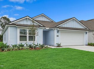 41 Lumber Jack Trl, Palm Coast, FL 32137