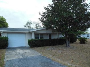 4618 Jacqueline Dr, New Port Richey, FL 34652