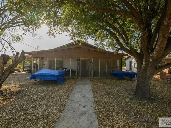 1233 S 2nd St, Alamo, TX 78516