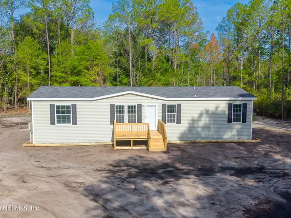 17454 NW 37TH Place, Starke, FL 32091