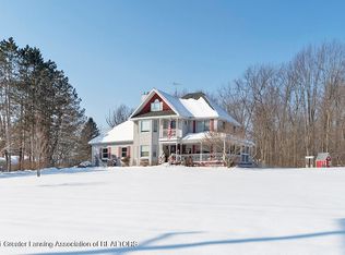 6559 Williams Rd, Dimondale, MI 48821