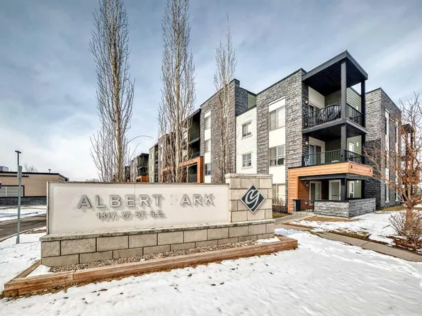 1317 N 27th St SE #3104, Calgary, AB T2A 4Y5