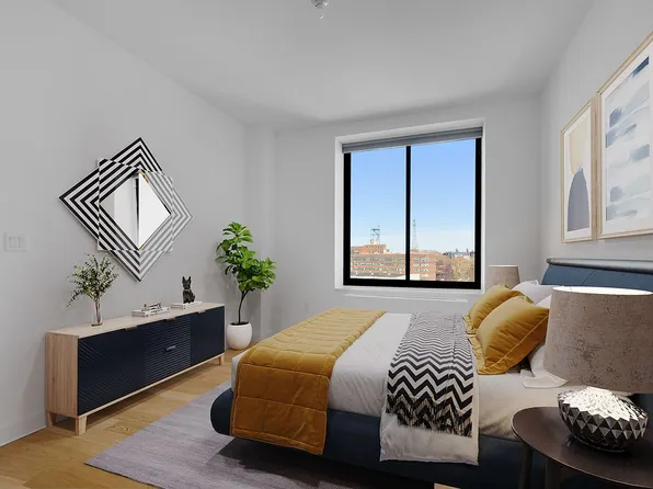 8 Vanderbilt Ave #10E, Brooklyn, NY 11205