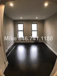 Rented by Weissman Realty