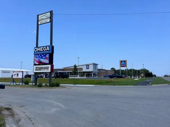 Nhn Crittenden Ct, Alpena, MI 49707