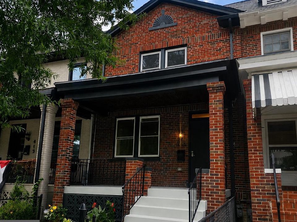 1st image of 413 Hamilton St NW