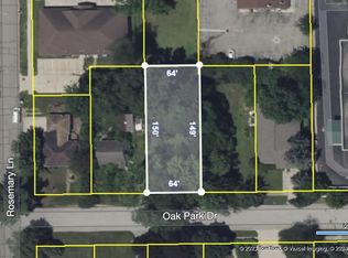 Vaclotadj2009 Oak Park Dr, South Bend, IN 46617