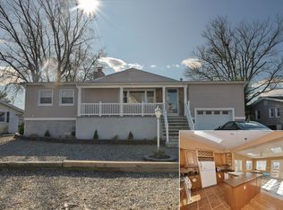 2304 Cardinal Dr, Point Pleasant Beach, NJ 08742