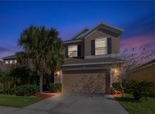 14969 Huntcliff Park Way, Orlando, FL 32824