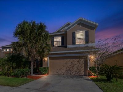 14969 Huntcliff Park Way, Orlando, FL, 32824